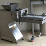 500 Gr Butter Forming and Gramming Machine