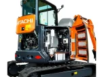 5120 kg Mini Excavator - Image 10