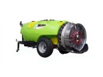 4000 Lt Axial Fan Air Assisted Sprayer - Image 4