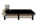 1500x3200x150 mm Advertiser Cnc Router - Image 10
