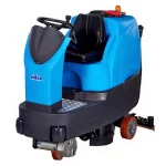 Nilco Brx 1500 Floor Cleaning Machine Rental