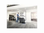 SC 430 Brush Battery Push Floor Washing Machine - Image 3