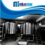 Turnkey Grated Cheese Production Machine