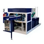 Dispenser Napkin Machine