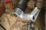 Hydraulic Torque Wrench Torcup Tu Series (Socket Type) - Image 2