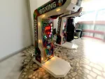 Deluxe Model Junior Boxing Machine - Image 2