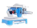 250 mm Portable Vertical Mitre Cutting Machine - Image 3