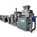 Water Based Burek Line