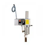 4 kg Dough Hopper Tulumba Machine