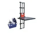 3 Meter (2000-3000 Kg) Load Platform - Image 6
