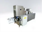 200 - 500 Kg Capacity Functional Dry Pastry Cookie Machine - Image 3