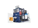 750 Kg/Hour Compact Steam Generator