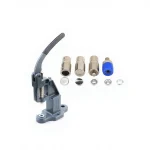 9.5 mm Hand Press Snap Fastener Machine