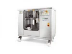 Fully Automatic Meat Skewer Kebab Machine