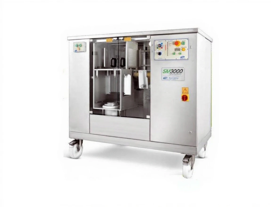 z4txc0tcshrme0ctykbtkb6nwc Fully Automatic Meat Skewer Kebab Machine - Image 1