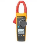 Fluke 374 FC - True RMS Wireless AC/DC Clamp Meter