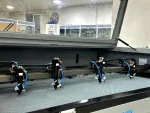 Kgl-1610 Four Head Laser Cutting Machine - Image 6