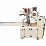 Fully Automatic Horizontal Flowpack Packaging Machine