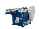10-50 mm H 50 Nail Making Machine