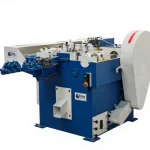 10-50 mm H 50 Nail Making Machine