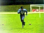 Art SLD Football Acceleration Trainer Sled - Image 2