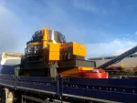 100-300 Ton/Hour Vertical Shaft Crusher - Image 13