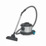 11 Litre Steel Tank Industrial Type Wet Dry Vacuum Cleaner