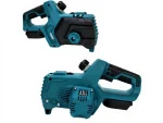 88V Cordless Wood Cutting Motorized Tree Saw - Image 5