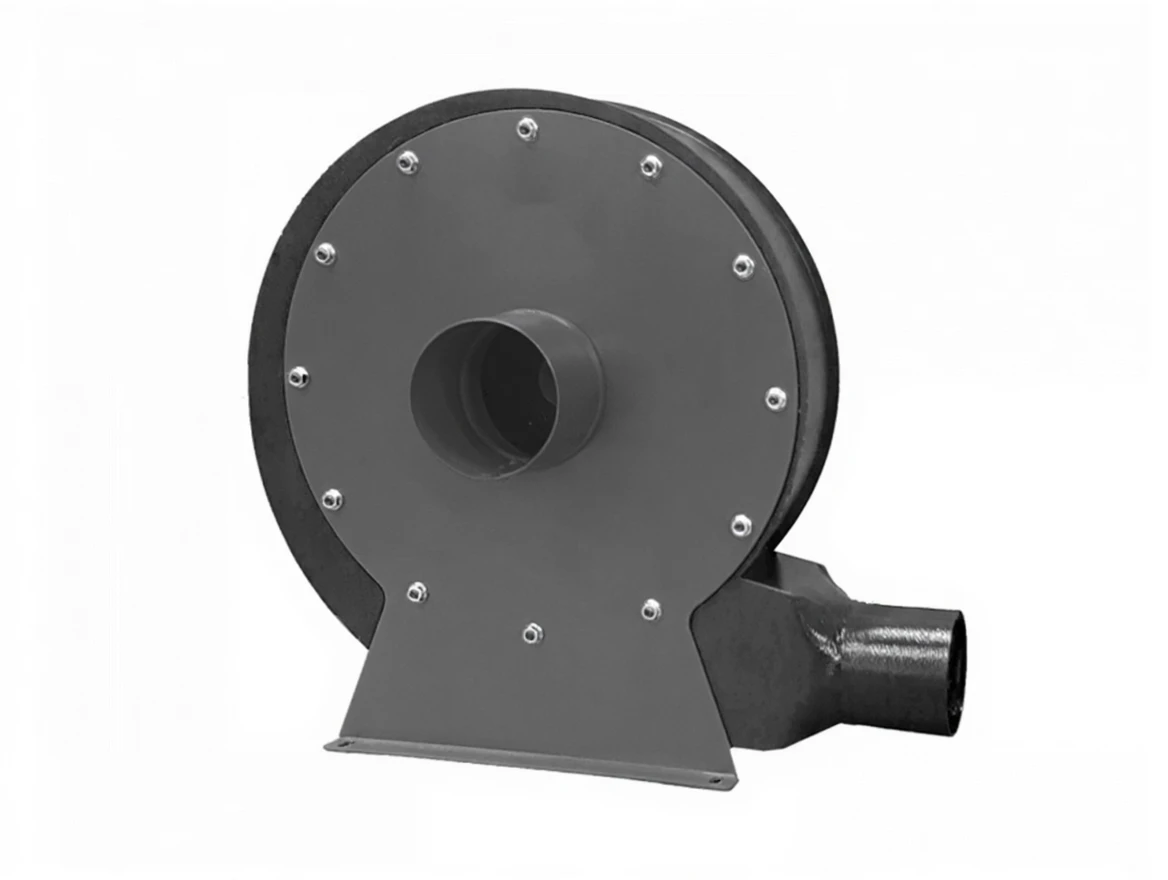 z5p8m50c69rmr0cvcz4vpcnn50 Medium Pressure Snail Fan - Image 1