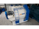 Industrial Type Feed Crusher Mixer Padil Mixer - Image 2