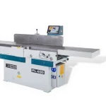 Netmak Pl 400 Planer Machine