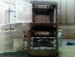 MKR-020 Vertical Type Packaging Conveyor - Image 4
