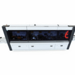 10 Meters Per Minute Full Automatic Edge Banding Machine