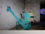 Second Hand Pellet Machine with 1-8 Ton Capacity per Hour - Image 4