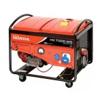 7.5 KVA 30 A Single Phase/Three Phase Generator