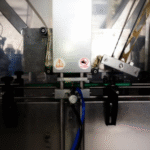 Semi-Automatic Stretch Film Cutting Machine