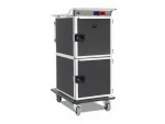 Plus Hot-Cold Banquet Trolley