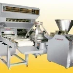 Dough Cutting Machine / Kessan Hkm-01