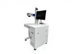 30W Raycus Fiber Laser Marking Machine (Internal Computer - RNM30W) - Image 3