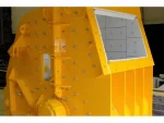 170-250 Ton / Hour Secondary Impact Crusher - Image 2