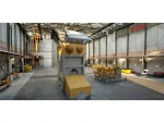 1200 mm Rotor Metal Shredding Recycling Machine With - Image 7