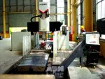 6 Meters Laser Cutting Machine Single Table - Image 2