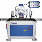 60-120 mm Automatic Door Handle and Hinge Placement Machine