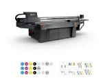 2500x1300 mm UV Printing Machine - Image 2