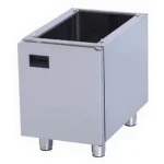 40X70x30 Cm Under Counter Kitchen Work Bench