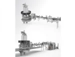 6-Nozzle Flour Bag Filling and Packaging Machine - Image 4