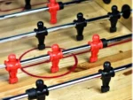 Purest Wood Design Foosball Table - Image 6