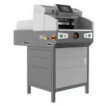 BW-4908 (49 cm) Electric Guillotine