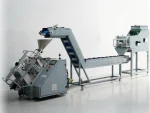 15 Cycles/Minute Automatic Linear Weighing Filling and Packaging Machine - Image 8
