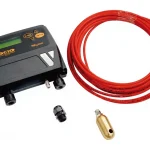 Ocıo Electronic Tank Automation Systems